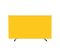 Portable Table Tennis Baffle, Ping Pong Surround Block, Temporary Partition Screen, Heavy Duty 70kg Load Capacity, Easy Setup for Court Training Home