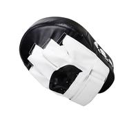 Portable Taekwondo Strikes Shield Ergonomic Nonslip Grip Design Boxing Targets Suitable For Technical Skill Development Professional Taekwondo Gear