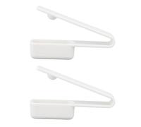Portable Taker Remover Tool Easy to Use Blister Pack Opener Assistance for Elderly Travel ABS Material 3.1 x 1.6 x 0.6in 2pcs
