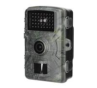 Portable Taking Trail Camera Outdoor Huntings Animal Observation Monitoring Camera Photo Video Taking(Without Card)