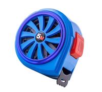 Portable Tape Measure Measurement Flexible Steel and Sliding for Accurate Measurements Retractable Measure for Sewing