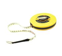 Portable Tape Measure Metric Measuring Tape for Sports Cloth Track and Field