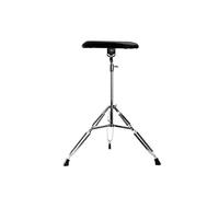 Portable Tattoo Armrest Tripod Tattoo Work Station Foldable Tattooing Table Workstation Salon Beauty Desk Table Arm Bar Leg Rest Studio Stand Tattooing Workbench Equipment Adjustable Height 65-100cm