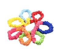 Portable Teamworks Exercise Bands Cooperative Stretchy Tear Resistant Fleece For Group Activity Integrations Dynamic Movement Large Stretchy