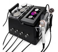 Portable Tecar Therapy Device for Physiotherapy and Body Care