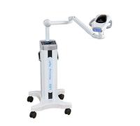 Portable Teeth Whitening Laser Lamp Zoom LED Laser Teeth Whitening Lamp Light Machine with 4 Led