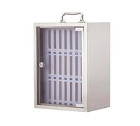 Portable Telephone for School & Prison WallMounted & Desk Use Labelled (24) Ideal for Communication Durable & Convenient Design