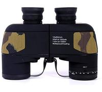 Portable Telescope,Monocular Telescope, 10x50 Binoculars High-powered Binoculars Ranging Waterproof