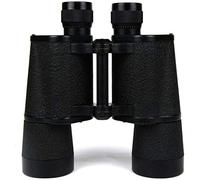 Portable Telescope,Monocular Telescope, 15x50 HD Binoculars Paul Prism 15X Amplification Big Objective Lens Black Multi-coated And Fishing Camping/Hiking/Bird Watching Ea