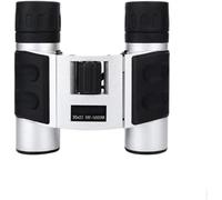 Portable Telescope,Monocular Telescope, 30X22 Binoculars,30 Times,10-1000 Meters Effective,BAK4 Prism,Fogproof & Waterproof Great for Bird Watching Travel Stargazing