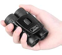 Portable Telescope,Monocular Telescope,8x21 Binoculars for Adults Compact, Mini Binoculars for Adults Bird Watching Hiking Wildlife Pocket Size Fogproof Wat