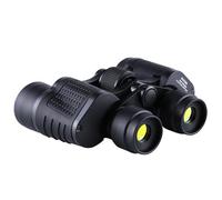 Portable Telescopes 80 x 80 HD Binoculars Long Distance Professional IPX7 Waterproof Camping Hunting Bird Watching Equipment