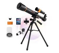 Portable Telescopes,Astronomical Telescopes,Astronomical Landscape Space Telescope - Outdoor Monocular Space Telescope for Beginners, Adults, Kids