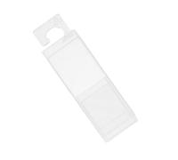 Portable Telescopic Drill Bit Organizers Box Transparent Milling Cutter Storage Case for Easy Tool Management Twist Drill Holder