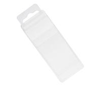 Portable Telescopic Drill Bit Organizers Box Transparent Milling Cutter Storage Case for Easy Tool Management Twist Drill Holder