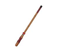 Portable Telescopic Fishing Rod, Hand Pole for Freshwater Angling | Ultra Light ，Travel，360° Rotating Tip & Metal Reinforced Anti-Burst Ring