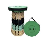 Portable Telescopic Stool 45cm Height - Various Colours