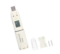 Portable Temperature and Humidity Data Logger High Accuracy Digital Recorder for Cold Chain and Agricultural Environmental Device