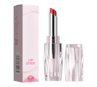 Portable Temperature Sensitive Lipstick 6 Shade Shifts and Easy Application with Light Lipstick
