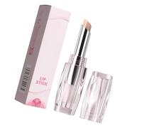 Portable Temperature Sensitive Lipstick 6 Shade Shifts and Easy Application with Light Lipstick