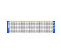 Portable Tennis Net, Foldable Badminton Net, Volleyball Net for Swimming Pool Beach Backyard Indoor Outdoor, Kids Adults Sports Training Net for Soccer, Tennis, Badminton, Volleyball (Only Net)