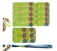 Portable Tennis Score Keeper - Pickleball Paddle Tracker, Match Scoreboard, Game Companion, Sports Card | Premium Lightweight Durable Scoreboard For Player Practice Tournament Matches