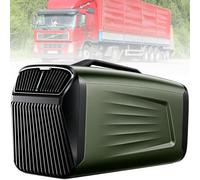 Portable Tent Conditioner 5200BTU Tent Camping Air Conditioner