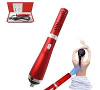 Portable Terahertz Blower Device, 950W Electric Therapeutic Terahertz Frequency Blow Wand, Adjustable 3 Levels Temperature, for Activate Cellular Repair, Dredge The Meridians, Improve Sub-health