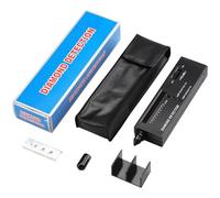 Portable Tester Thermal Conductivity Principle LED Light Display High Speed Tester LED Tester