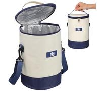 Portable Thermal Bag Lunch Box Cool Bag for Adults