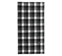 Portable Thermal Blanket Shawl, Plaid Layer with Pocket | Wireless Wearable Thermal Blanket with Heat Levels, for Home Outdoor Camping Christmas Winter and Cold Weather