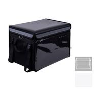Portable Thermal Container Box for - Insulated Equipment in Navy Box