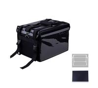 Portable Thermal Container Box for - Insulated Equipment in Navy Thermal Carrier