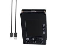 Portable Thermal Imager High Accuracy 1.8inch 160x120 Screen for Use Thermal Imaging Camera