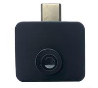 Portable Thermal Imager with Type C for Android, 32x32 Resolution, Applications in Various Industries