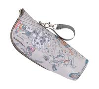 Portable Thermal Insulated Milk Bottle Bag Compact and Lightweight Bottle Warmer for Travel Daycare and Outdoor Use Keeps Milk Fresh and Warm