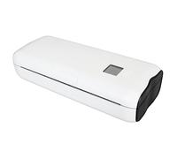 Portable Thermal Printer, DC 5V 2A Portable Thermal Printer 203DPI Resolution for Travel