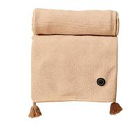 Portable Thermal Shawl, 3 Levels Winter Shawl | Thermal Blanket with 4 Hours Autonomy, for Women Car Travel Hiking Home Winter Indoor and Outdoor