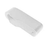 Portable Thermometers Stand Compatibility For IRT6520 IRT6510 IRT6500 Compactly Design For Medicals Devices Household Use Thermometers Stand Sturdy Base