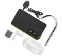 Portable Three in One Fishing Oxygen Pump with Induction Charging