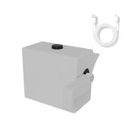 Portable Timers Device for 360 Cameras Quick Setups Design Enables StressFree Photography During Trip Automatic Photo Timers
