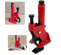 VEVOR Manual Tire Bead Breaker, 96.5- 106.7 mm Tires Changer Tool, Heavy-duty Bead Breaking, Easy-Operated Tire Repair Tool for ATVs/UTVs, Tractors, T