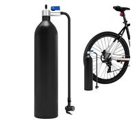 Portable Tire Compressor Tantor - Road Air Pump Unit, Cycling Vacuum Charger | Compact Pressure Mounting Tool, Outdoor Travel Charger, Lightweight Bicycle Object Useful