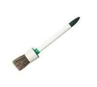 Portable Tire Lubricating Brush Tyre ScraperLubricating Oil Special Brush Tyre Lubrication & Repair Tool Lube- Applicator-