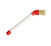 Portable Tire Lubricating Paste- Brush Tyre ScraperLubricating Oil Special Brush Tyre Lubrication & Tyre Repair Tool Lube- Applicator- Brush