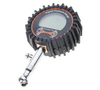 Portable Tire Pressure Indicators Measuring Tool With Clear Green Display None Batteries Need For Car Maintenance Clear Display Pressure Gauge