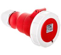 Portable TLS socket with integrated MULTI-GRIP choking 32A 5p 400V 6h BL 310364
