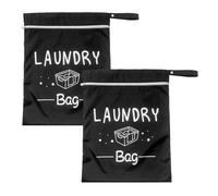 Portable to Use: The Inclusion of an Adjustable Shoulder Strap andtop Handle enhances The usability of This Wet Bag, ensuring That Carrying Swimsuits andtowels Stays straightforward, Comfortable, an