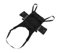 Portable Toddler Airplane Extender Travel Bed Baby Flying Travel Bed Airplane Seat Extender Travel Bed Kids Airplane Travel Essentials for Flying