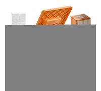 Portable Toilet, Adult Foldable Non Slip Training Potty with PVC Cushion, Lightweight Compact Design for Elderly Patients, Hospitals, Outdoor Events, Camping, Road Trips Convenience